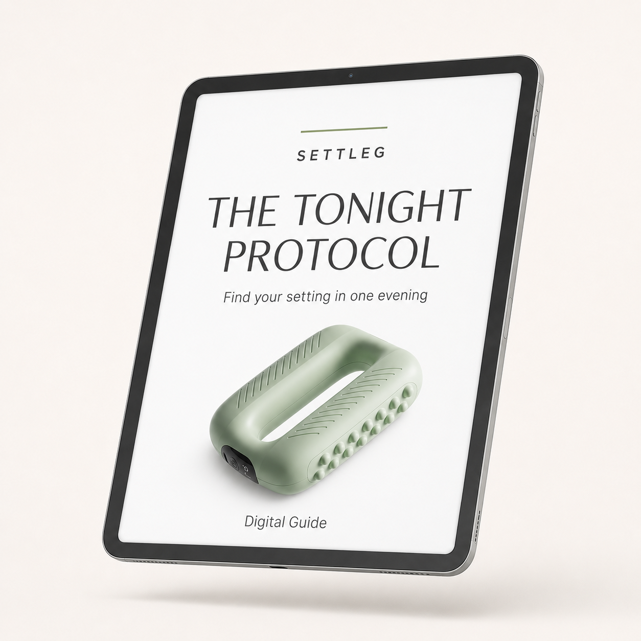 The Tonight Protocol™