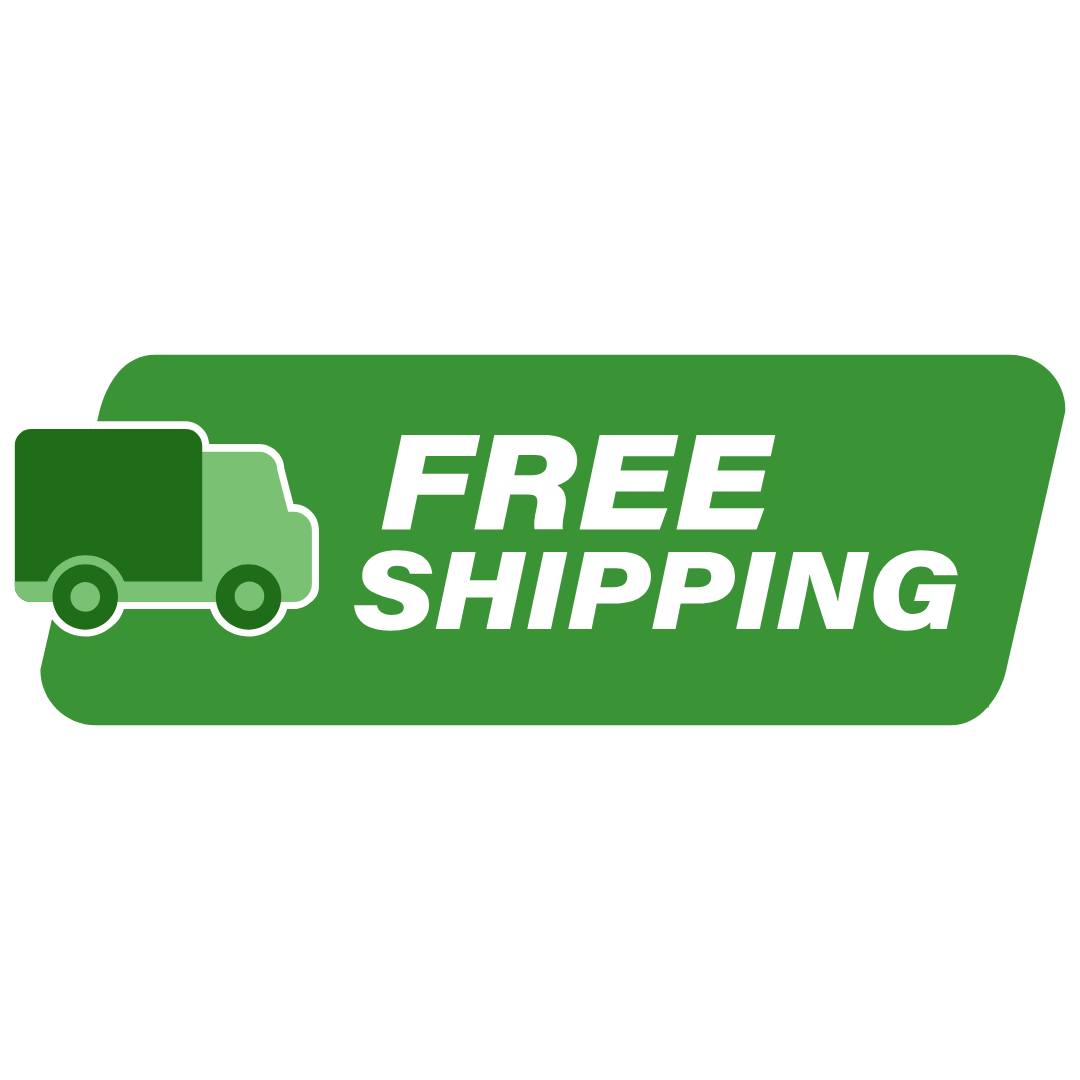 Free Shipping
